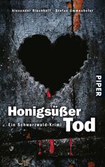 ISBN 9783492254359: Honigsüßer Tod - Ein Fall für Hubertus Hummel