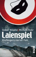 Klüpfel, Volker; Kobr, Michael: Laienspi Klüpfel, Volker; Kobr, Michael: Laienspi