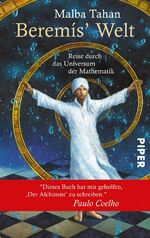 Beremís' Welt - Reise durch das Universum der Mathematik