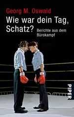 ISBN 9783492258494: Wie war Dein Tag, Schatz?