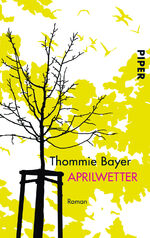 ISBN 9783492259057: Aprilwetter