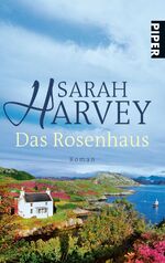 ISBN 9783492259354: Das Rosenhaus – Roman