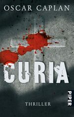 ISBN 9783492259446: Curia