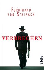 ISBN 9783492259668: Verbrechen : Stories. Piper ; 5966