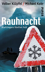 ISBN 9783492259903: Rauhnacht – Kluftingers fünfter Fall | Kluftinger ermittelt