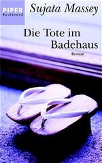 Die Tote im Badehaus – Roman