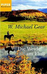 ISBN 9783492260329: Die Weide am Fluss – Roman