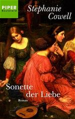 ISBN 9783492260404: Sonette der Liebe