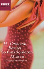 H. Cameron BarnesBarbara Röhl: So funkt H. Cameron BarnesBarbara Röhl: So funkt