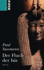 ISBN 9783492261647: Der Fluch der Isis