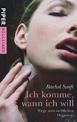 ISBN 9783492262064: Ich komme, wann ich will!