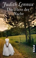 ISBN 9783492263573: Das Herz der Nacht – Roman