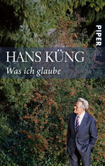 Hans Küng: Was ich glaube (K543)