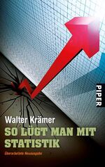 ISBN 9783492264136: So lügt man mit Statistik