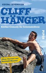 ISBN 9783492264228: Cliffhänger