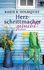 ISBN 9783492264358: Herzschrittmacher gesucht!