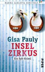 ISBN 9783492264501: Inselzirkus - Ein Sylt-Krimi