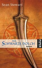 ISBN 9783492265645: Der schwarze Dolch