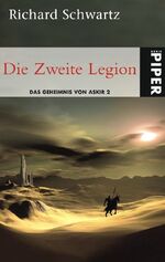 Die Zweite Legion – Das Geheimnis von Askir 2