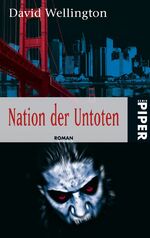 Nation der Untoten – Roman