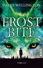 ISBN 9783492267007: Frostbite