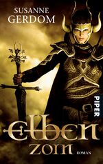 ISBN 9783492267137: Elbenzorn,  -  Roman