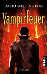 ISBN 9783492267212: Vampirfeuer