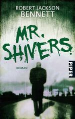 Mr. Shivers