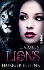 ISBN 9783492268325: Lions 0 feuriger Instinkt (e3t]