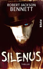 ISBN 9783492268707: Silenus