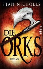 ISBN 9783492268882: Die Orks