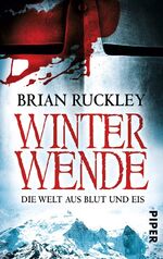 ISBN 9783492269551: Winterwende : die Welt aus Blut und Eis. Aus dem Engl. von Birgit Reß-Bohusch / Piper ; 6955 : Piper Fantasy