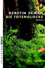 ISBN 9783492270229: Die Totenglocke