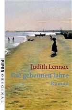 ISBN 9783492270434: Die geheimen Jahre.