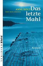 ISBN 9783492270571: Das letzte Mahl