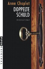 ISBN 9783492270731: Doppelte Schuld