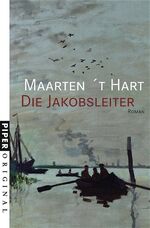 ISBN 9783492270946: Die Jakobsleiter – Roman