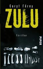 ISBN 9783492271950: Zulu