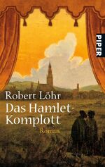 ISBN 9783492272087: Das Hamlet-Komplott