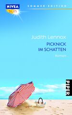 ISBN 9783492272339: Picknick im Schatten : Roman