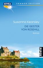 Die Geister von Rosehill – Roman