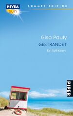 Gestrandet: Ein Sylt-Krimi (Mamma Carlot Gestrandet: Ein Sylt-Krimi (Mamma Carlot