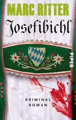 ISBN 9783492272902: Josefibichl