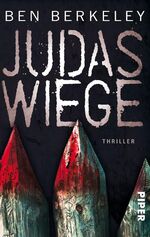 ISBN 9783492272919: Judaswiege