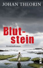 ISBN 9783492274487: Blutstein (km3t)