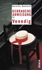 ISBN 9783492275231: Gebrauchsanweisung für Venedig