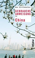 ISBN 9783492275743: Gebrauchsanweisung für China