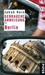 ISBN 9783492275767: Gebrauchsanweisung für Berlin