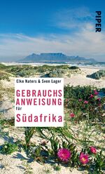 Elke Naters, Sven Lager: Gebrauchsanweis