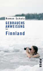 ISBN 9783492275811: Gebrauchsanweisung für Finnland